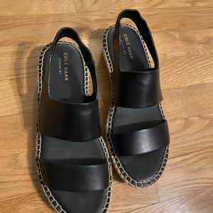 Cole Haan Espadrille sandal